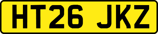 HT26JKZ