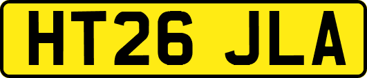 HT26JLA