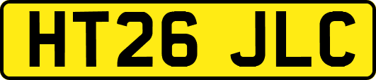 HT26JLC