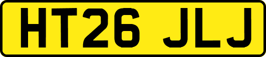 HT26JLJ