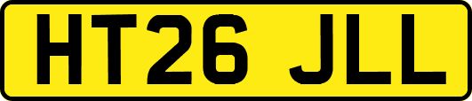 HT26JLL