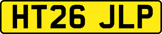 HT26JLP