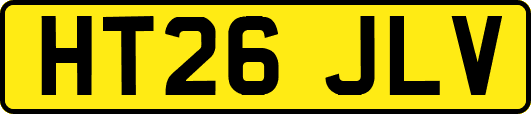 HT26JLV