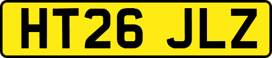 HT26JLZ