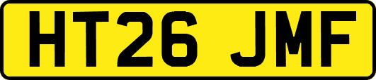 HT26JMF
