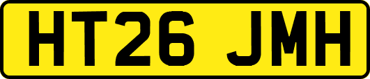 HT26JMH