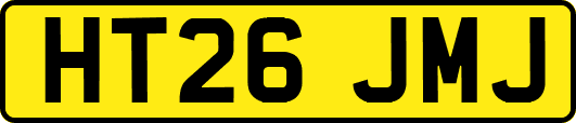 HT26JMJ