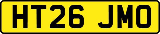 HT26JMO