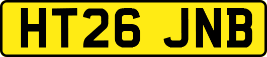 HT26JNB
