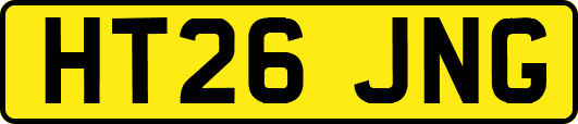 HT26JNG