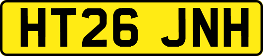 HT26JNH