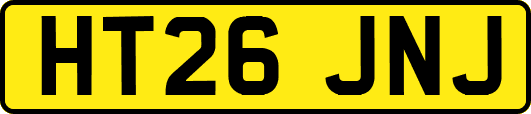 HT26JNJ