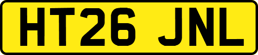 HT26JNL