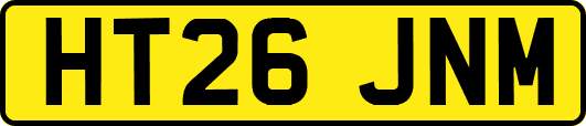HT26JNM