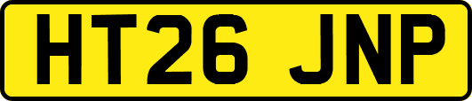 HT26JNP