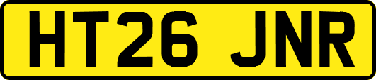 HT26JNR