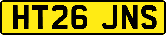 HT26JNS