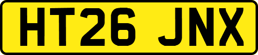 HT26JNX