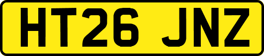 HT26JNZ