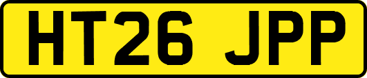 HT26JPP