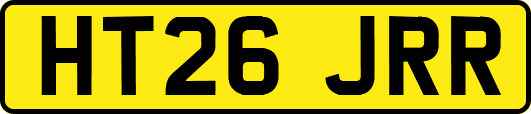 HT26JRR