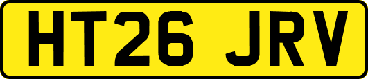 HT26JRV