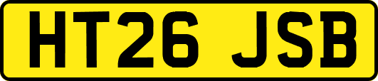 HT26JSB