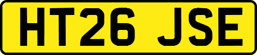 HT26JSE