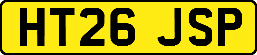 HT26JSP