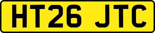 HT26JTC