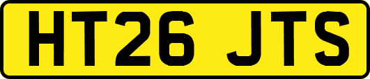 HT26JTS