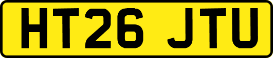 HT26JTU