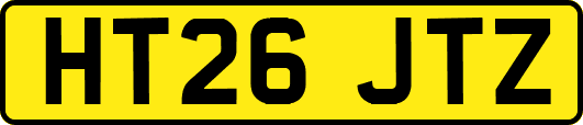 HT26JTZ