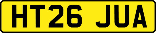 HT26JUA