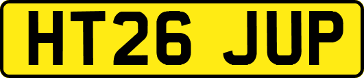 HT26JUP