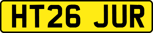 HT26JUR