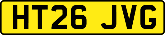 HT26JVG