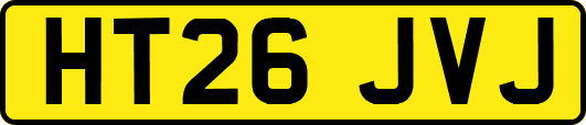 HT26JVJ