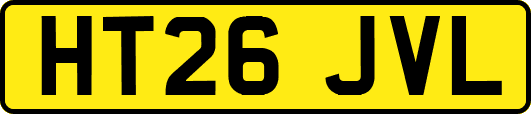 HT26JVL