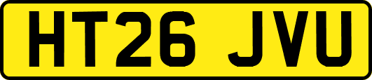 HT26JVU