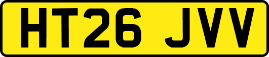 HT26JVV