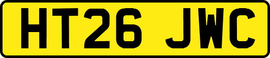 HT26JWC