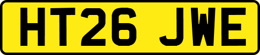HT26JWE