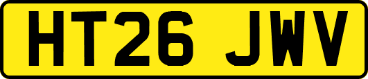 HT26JWV