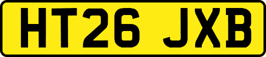 HT26JXB