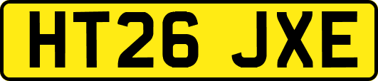 HT26JXE