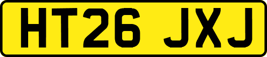 HT26JXJ