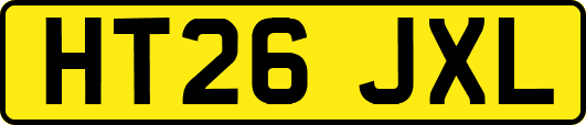 HT26JXL