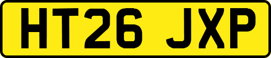 HT26JXP