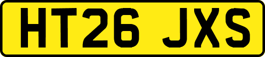 HT26JXS